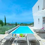 Olivia By Vintage Travel