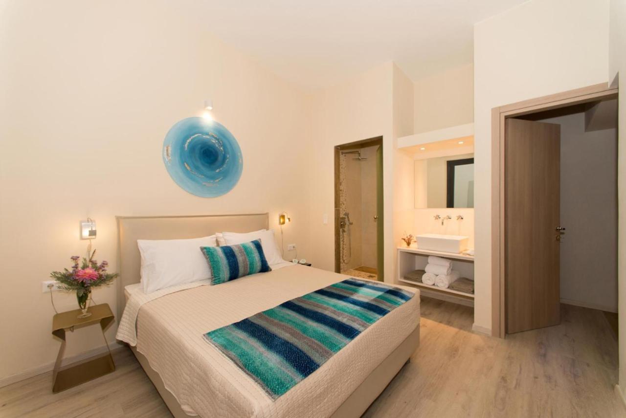 Villa Olivia By Vintage Travel Acharavi (Corfu)