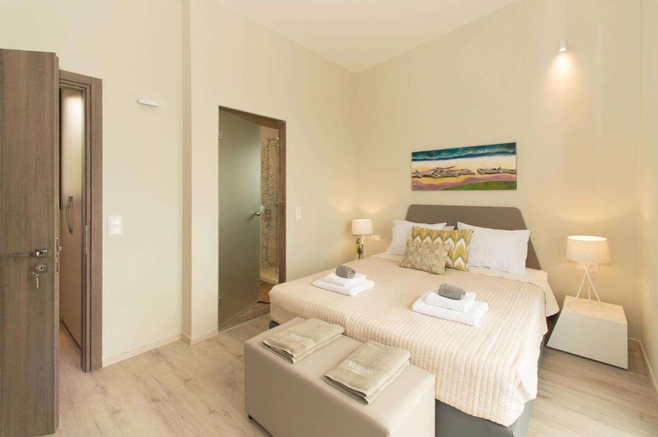 Villa Olivia By Vintage Travel *