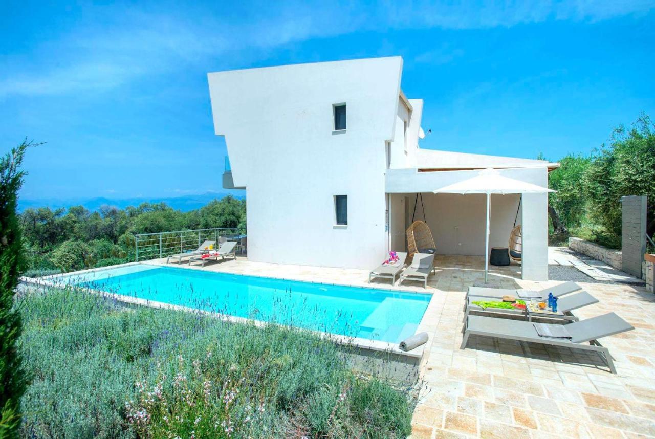 Olivia By Vintage Travel Villa Acharavi (Corfu)