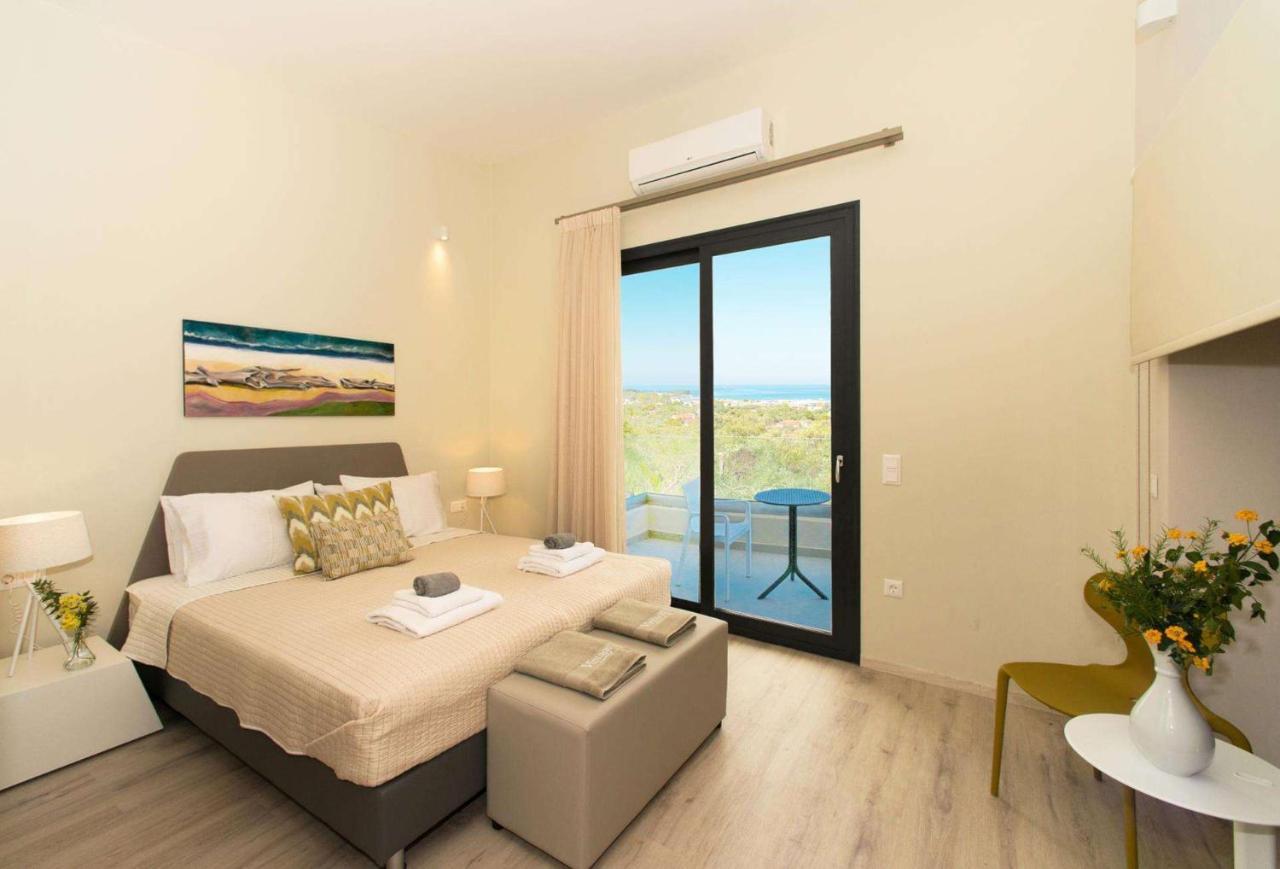 Villa Olivia By Vintage Travel