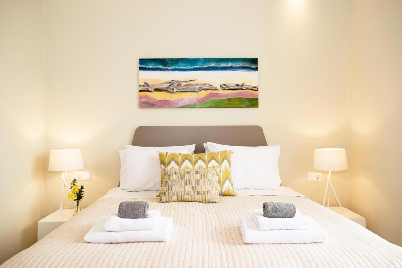 Olivia By Vintage Travel Villa Acharavi (Corfu)
