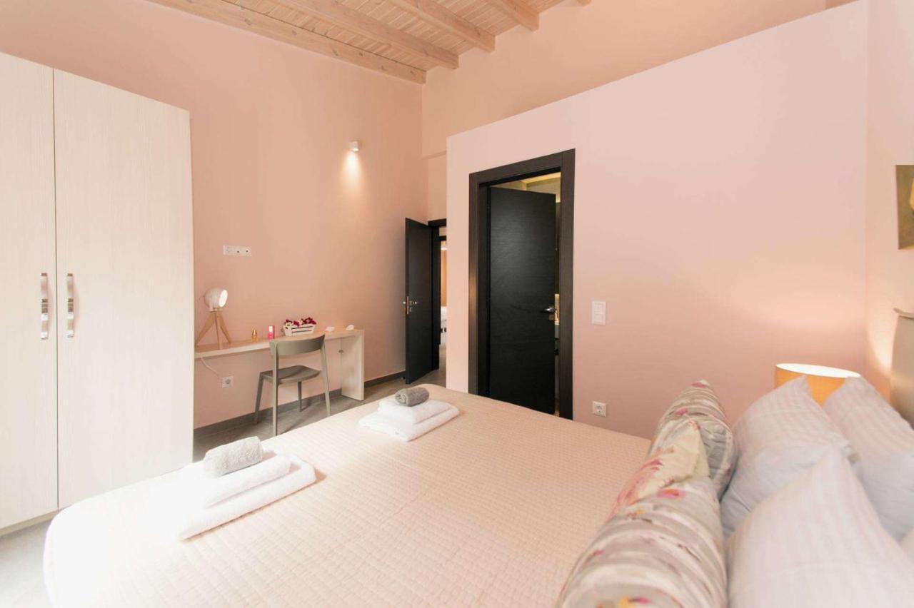 Olivia By Vintage Travel Villa Acharavi (Corfu)