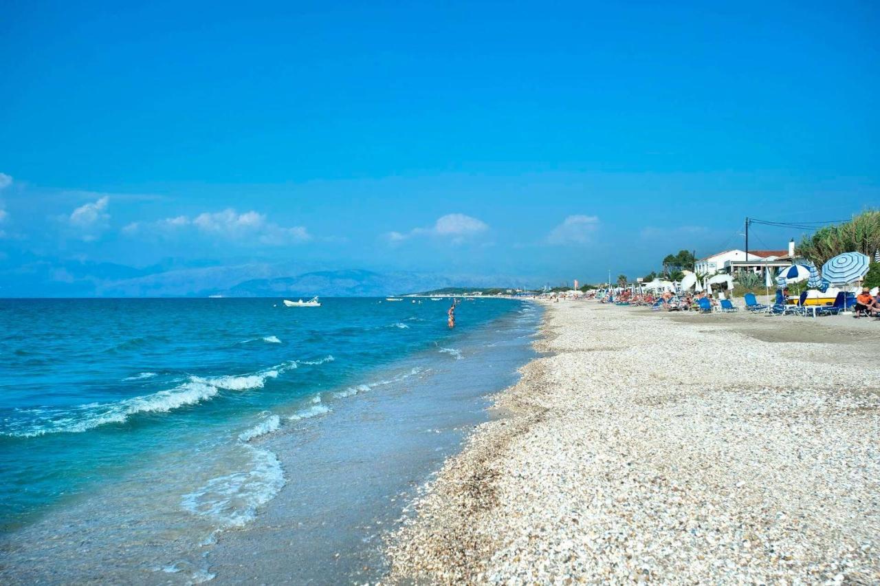 Villa Olivia By Vintage Travel Acharavi (Corfu)