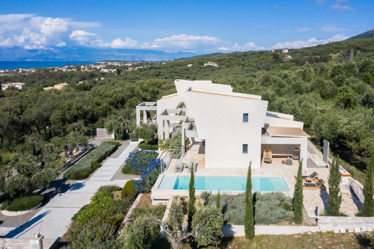 Olivia By Vintage Travel Villa Acharavi (Corfu)
